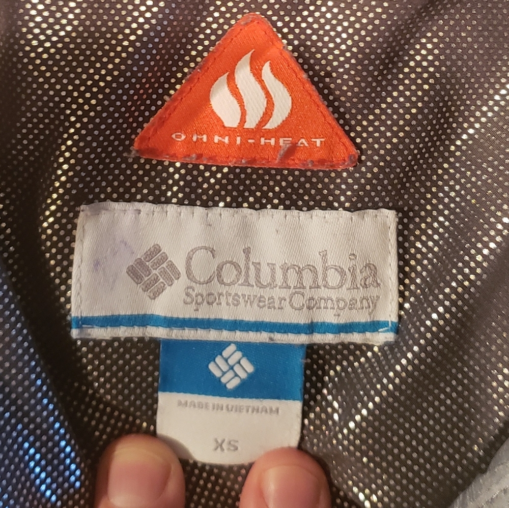 Columbia Jacket - Picture 7 of 10